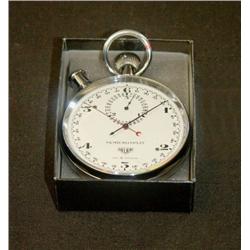 Stop Watch Chronograph HEUER