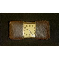 Pocket Watch ERMETO MOVADO