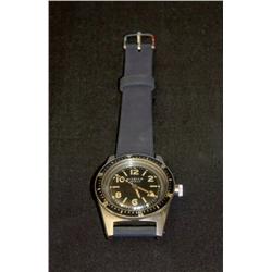 Very interesting Divers Wristwatch