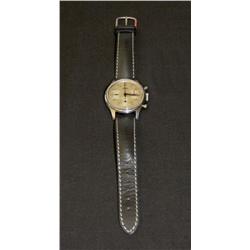 Very good Wristwatch Chronogrpah FORTIS