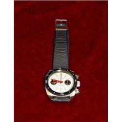 Good Divers Wristwatch Chronograph