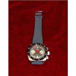 Good Divers Wristwatch Chronograph