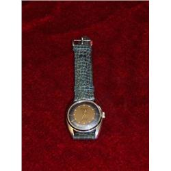 Nice automatic Wristwatch, steel