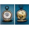 Image 1 : Pocket Watch «Savonette»