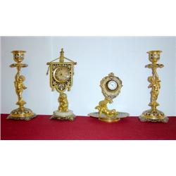 Very nice Matching Set for an Office