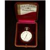 Image 1 : Very nice Pocket Watch ZENITH, silver