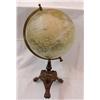 Image 1 : Globe on cast-iron base