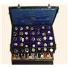 Image 1 : Casket with more than 180 Wristwatches
