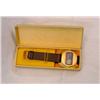Image 1 : Manual wind-up digital Wristwatch