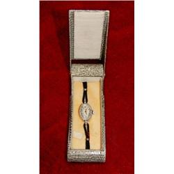 Nice Wristwatch for Ladies LONGINES