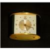 Image 1 : Small Table Alarm Clock JAEGER