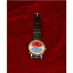 Nice and rare Sports Stop Wristwatch