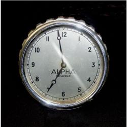 Car Watch, 8 days movement