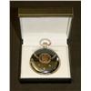 Image 1 : Very nice Pocket Watch, silver 800