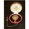 Image 1 : Very nice Pocket Watch, gold, 3 colours