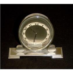 Very nice Art Deco Table Clock