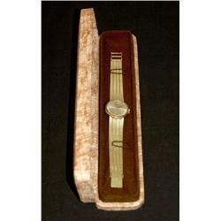 Nice Ladies Wristwatch IWC TURLER