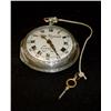 Image 1 : Nice Pocket Watch, double case