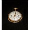 Image 1 : Pocket Watch, quart. repetition on bell