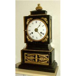 Viennese Clock