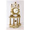 Image 1 : Nice Chimney Clock with columns