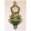 Image 1 : Alcove Clock, period Louis XV