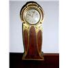 Image 1 : Beautiful Art Nouveau Alarm Clock