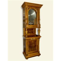 58cm KALLIOPE Disc Musical Box