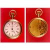 Image 1 : Small American Pocket Watch