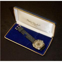 Automatic Divers Wristwatch