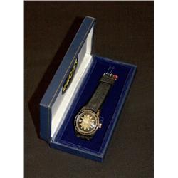 Divers Wristwatch for Ladies, steel