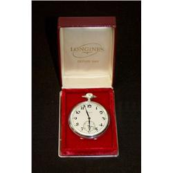Nice Pocket Watch, silver 925
