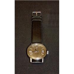 Wristwatch OMEGA SEAMASTER