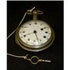 Image 1 : Very nice Pocket Watch in silver