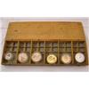 Image 1 : Lot of 6 movement for Pocket Watches