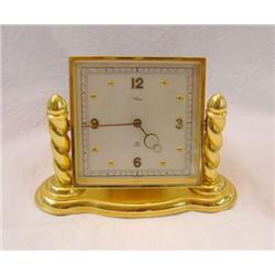 Very nice Table Clock, 8 days