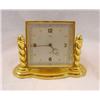 Image 1 : Very nice Table Clock, 8 days