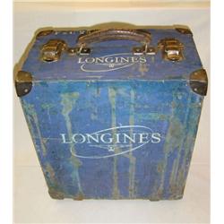 Sports Control System LONGINES