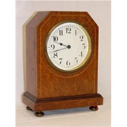 Nice Clock, 8 day movement