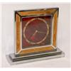Image 1 : Nice Art Deco Table Clock