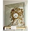 Image 1 : Porcelain Clock from Paris