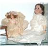 Image 1 : GERMAN BISQUE DOLL