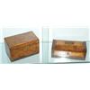 Image 1 : PAIR OF TUNBRIDGEWARE BOXES