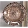 Image 1 : DUTCH REPOUSSE SILVER TRAY
