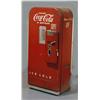 Image 1 : COKE MACHINE