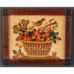 DAVID ELLINGER THEOREM