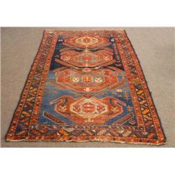 KAZAK CARPET