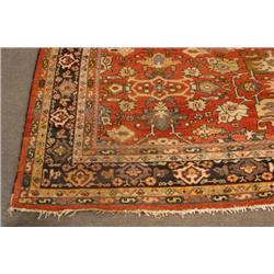 ROOMSIZE MAHAL CARPET