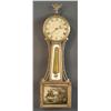 Image 1 : FEDERAL BANJO CLOCK