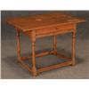 Image 1 : PINE TAVERN TABLE
